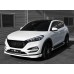 M&S BODY KIT AERO PARTS HYNDAI TUCSON TL 2015-17